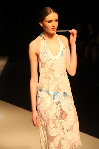 Designers & Brands Diamony Fashion Show