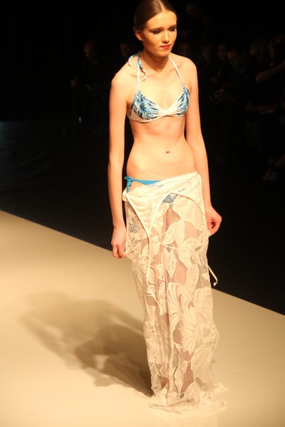Designers & Brands Diamony Fashion Show