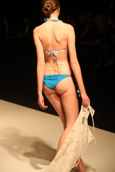 Designers & Brands Diamony Fashion Show