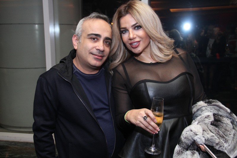 Designers & Brands Diamony Fashion Show
