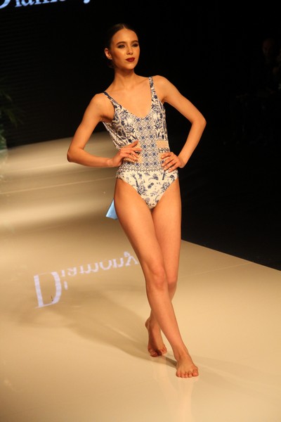 Designers & Brands Diamony Fashion Show