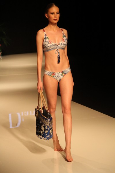 Designers & Brands Diamony Fashion Show