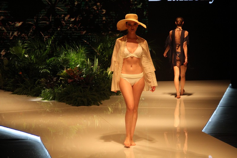 Designers & Brands Diamony Fashion Show