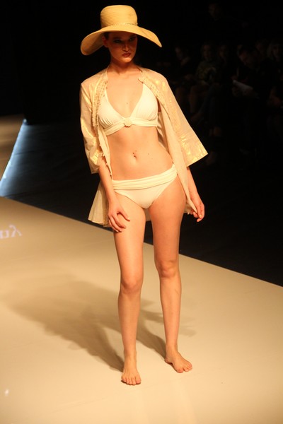 Designers & Brands Diamony Fashion Show