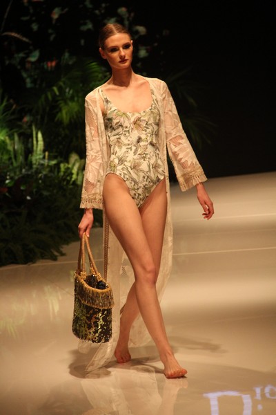 Designers & Brands Diamony Fashion Show