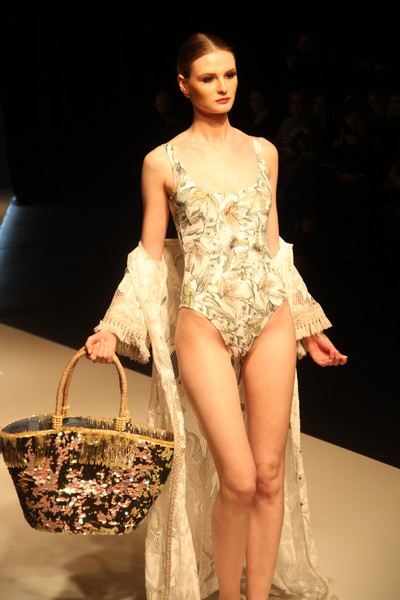 Designers & Brands Diamony Fashion Show