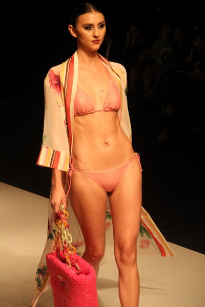 Designers & Brands Diamony Fashion Show