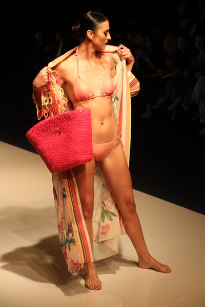 Designers & Brands Diamony Fashion Show