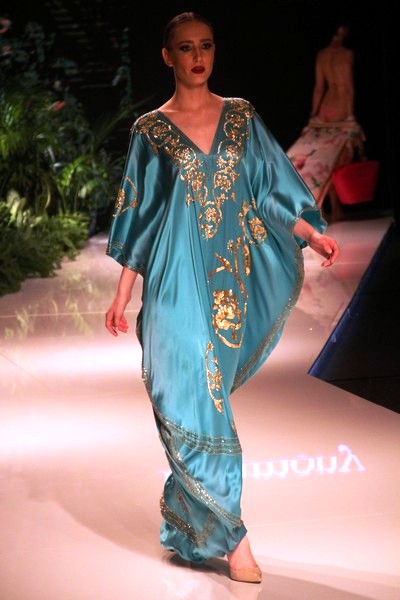 Designers & Brands Diamony Fashion Show