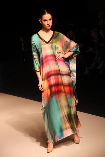 Designers & Brands Diamony Fashion Show