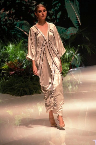 Designers & Brands Diamony Fashion Show