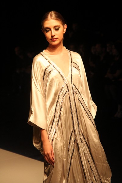 Designers & Brands Diamony Fashion Show