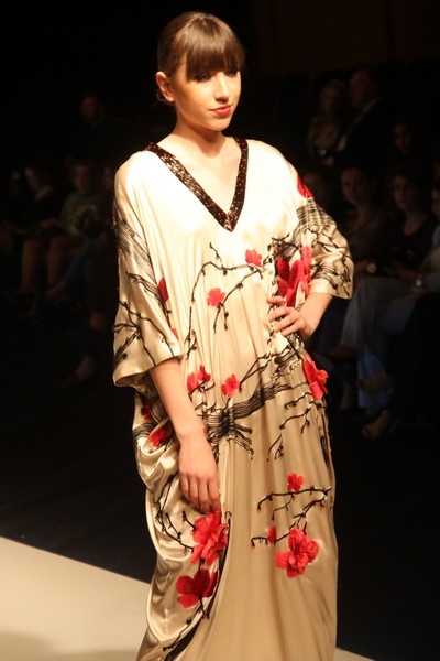Designers & Brands Diamony Fashion Show