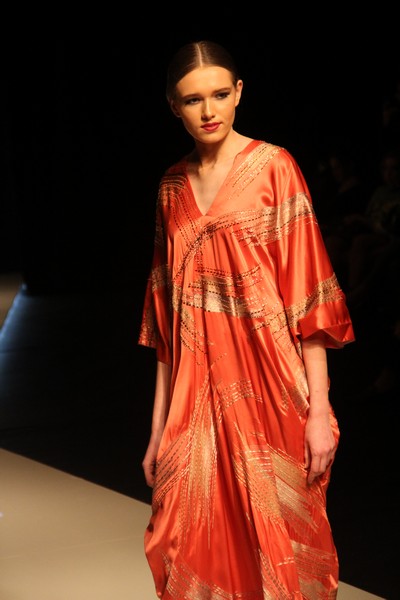 Designers & Brands Diamony Fashion Show