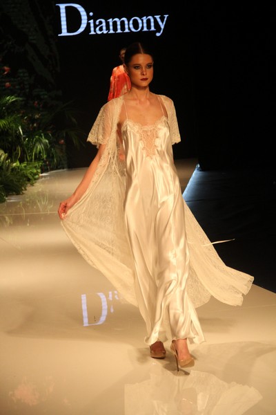 Designers & Brands Diamony Fashion Show