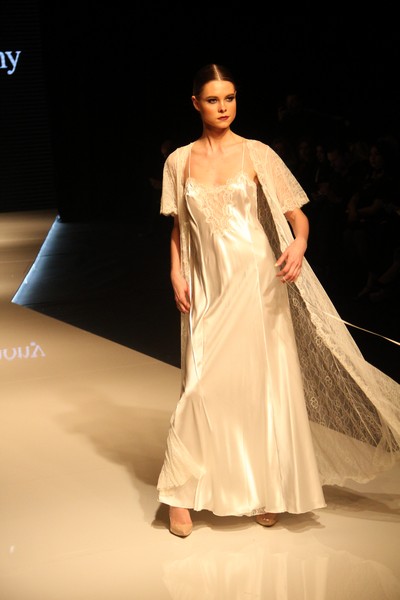 Designers & Brands Diamony Fashion Show