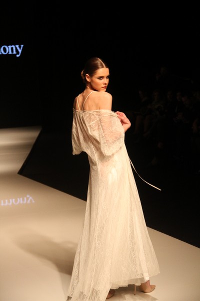 Designers & Brands Diamony Fashion Show