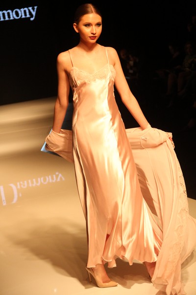 Designers & Brands Diamony Fashion Show