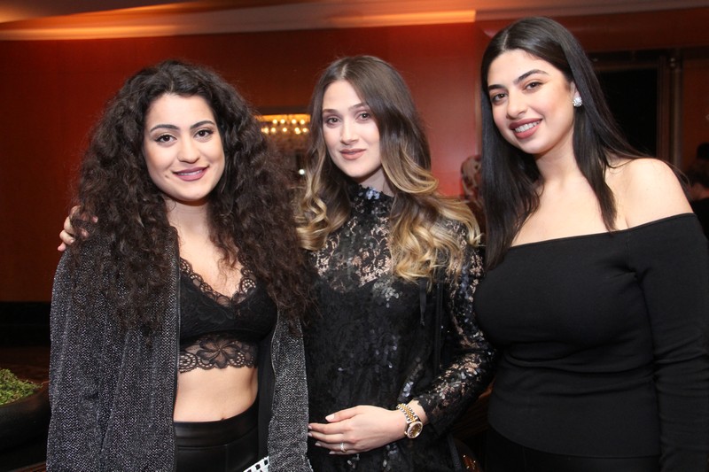 Designers & Brands Diamony Fashion Show