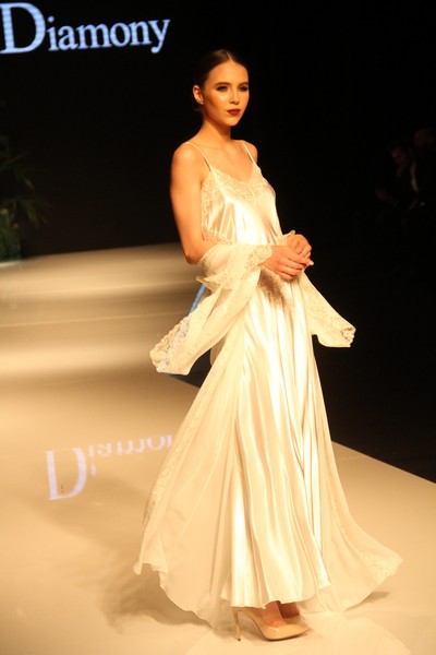 Designers & Brands Diamony Fashion Show