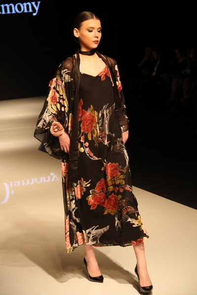 Designers & Brands Diamony Fashion Show