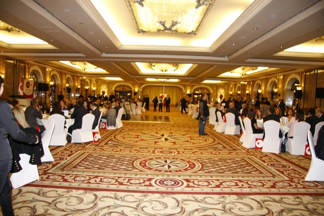 Dialeb Gala Dinner