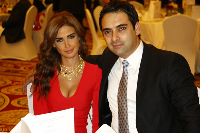 Dialeb Gala Dinner