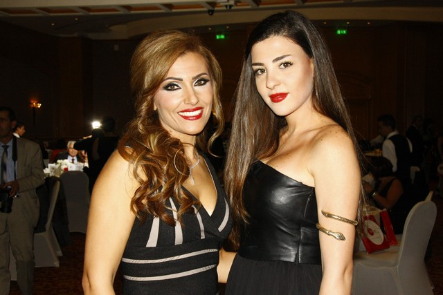 DiaLeb Gala Dinner 2014