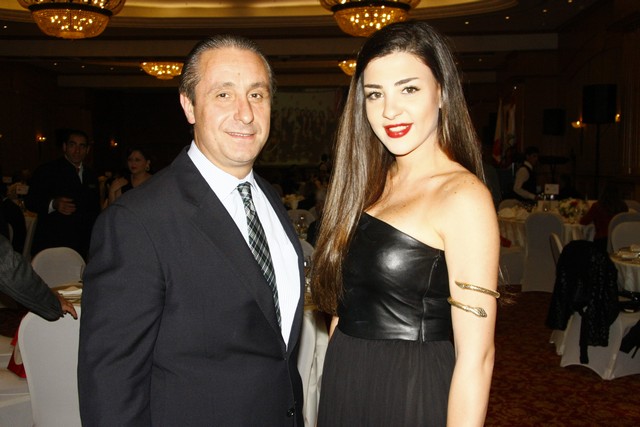 DiaLeb Gala Dinner 2014