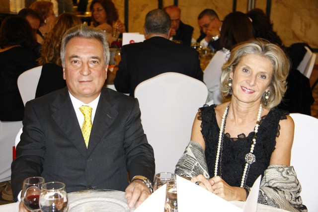 Dialeb Gala Dinner