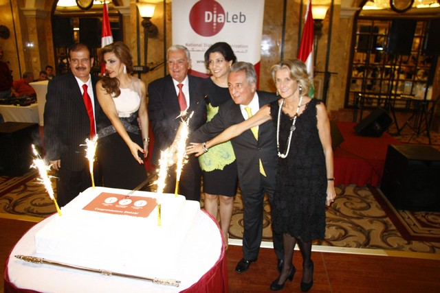 Dialeb Gala Dinner