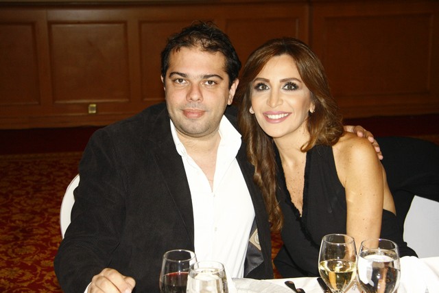 DiaLeb Gala Dinner 2014