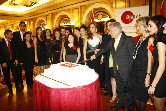 Dialeb Gala Dinner