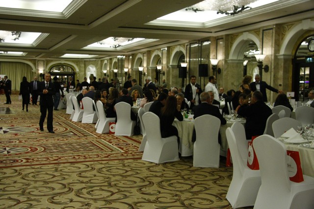 Dialeb Gala Dinner