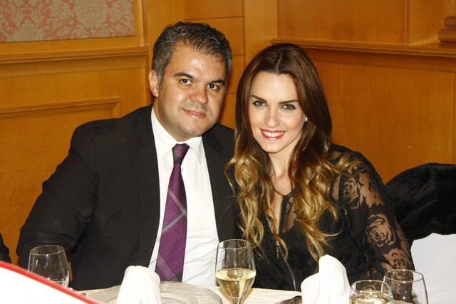 DiaLeb Gala Dinner 2014