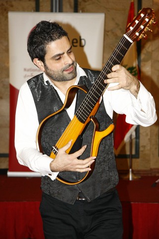 Dialeb Gala Dinner