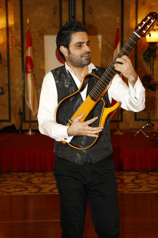 Dialeb Gala Dinner
