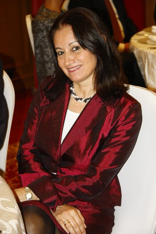 DiaLeb Gala Dinner 2014
