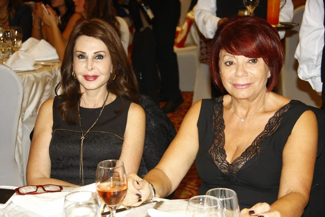 DiaLeb Gala Dinner 2014