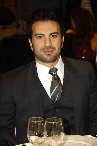 DiaLeb Gala Dinner 2014