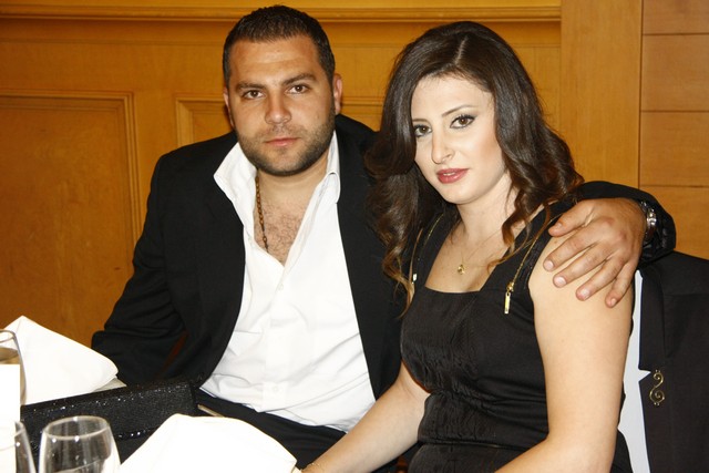 DiaLeb Gala Dinner 2014