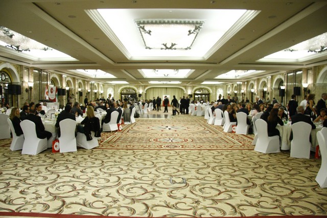 Dialeb Gala Dinner