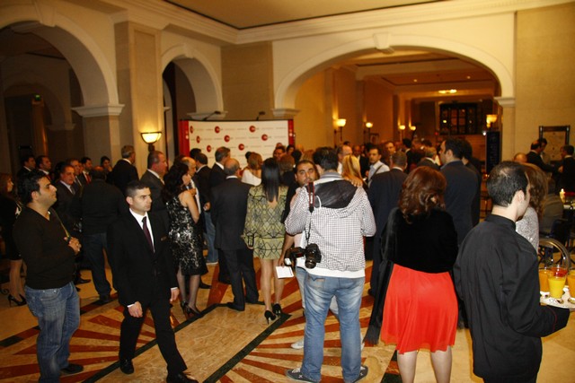 Dialeb Gala Dinner