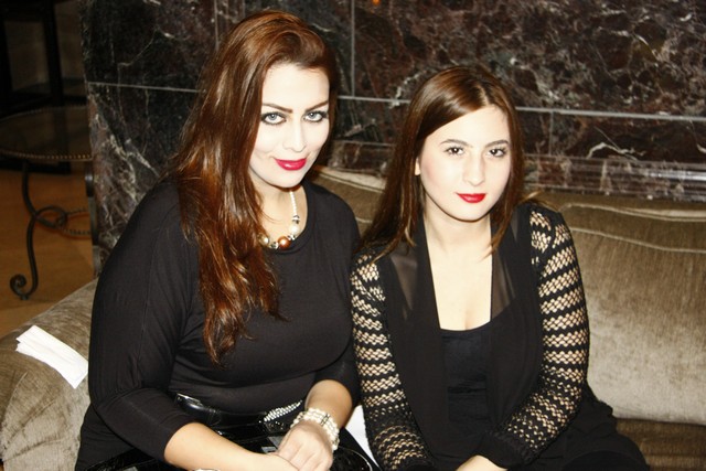Dialeb Gala Dinner