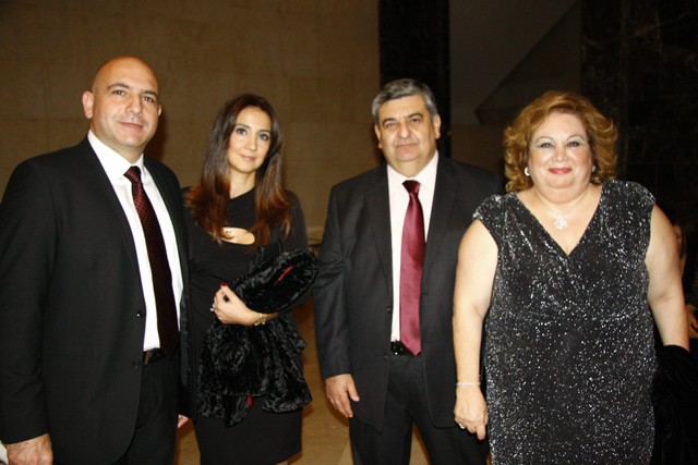 Dialeb Gala Dinner