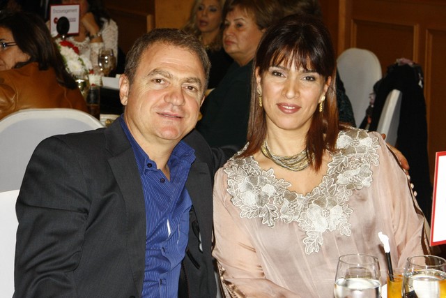 DiaLeb Gala Dinner 2014