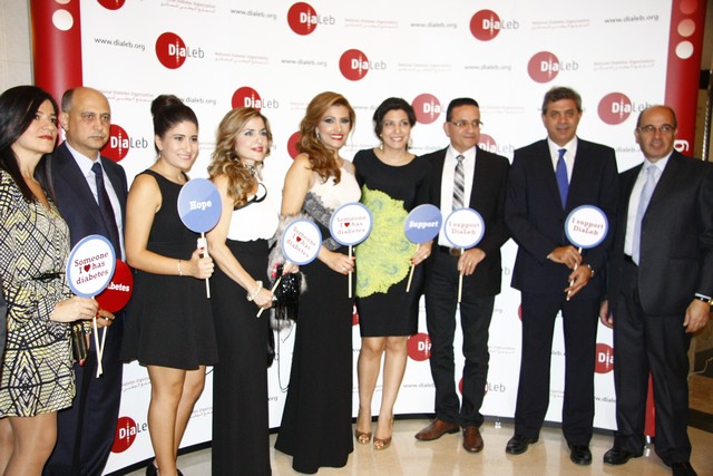 Dialeb Gala Dinner