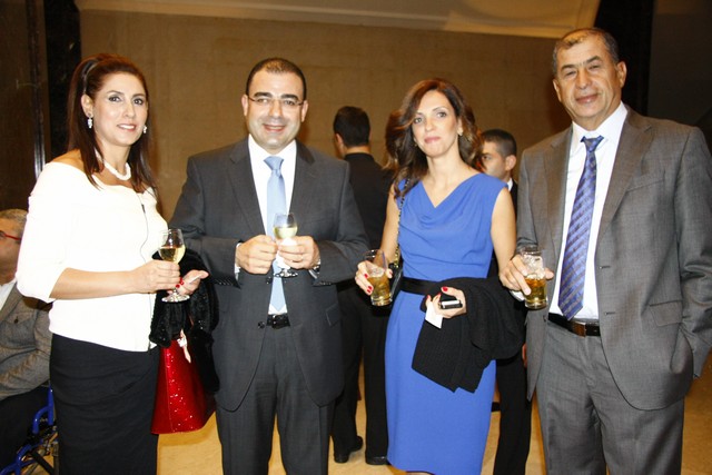 Dialeb Gala Dinner