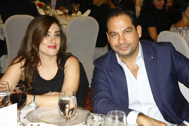 DiaLeb Gala Dinner 2014