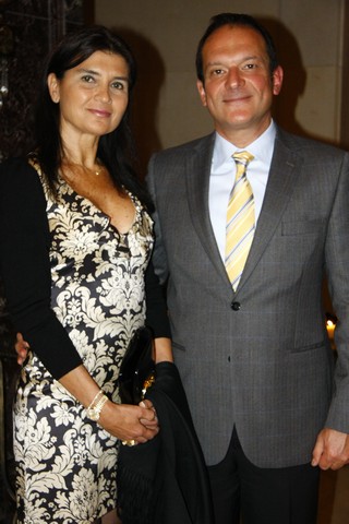 Dialeb Gala Dinner